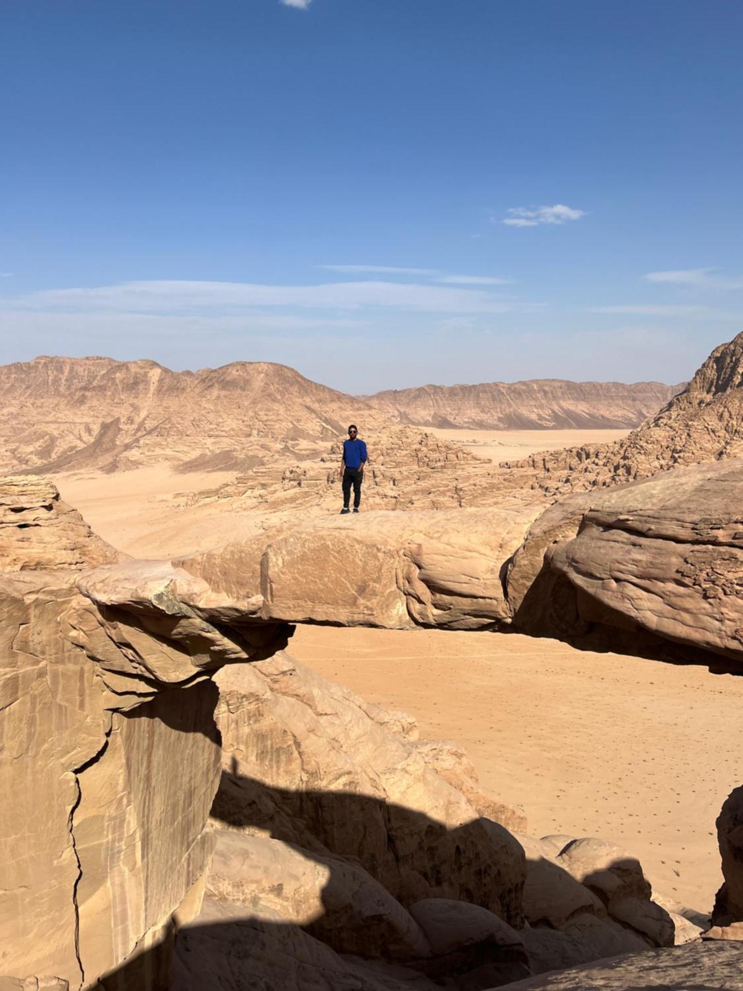 Rum Four Mountain Luxury Camp Wadi Rum Exteriör bild